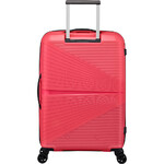 American Tourister Airconic Medium 67cm Hardside Suitcase Paradise Pink 28187 - 2