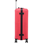 American Tourister Airconic Medium 67cm Hardside Suitcase Paradise Pink 28187 - 4