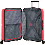 American Tourister Airconic Medium 67cm Hardside Suitcase Paradise Pink 28187 - 5