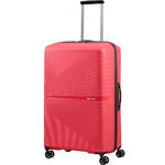 American Tourister Airconic Hardside Suitcase Set of 3 Paradise Pink 28186, 28187, 28188 with FREE Memory Foam Pillow 21244 - 6