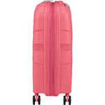 American Tourister Starvibe Small/Cabin 55cm Hardside Suitcase Sun Kissed Coral 46370 - 3