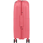 American Tourister Starvibe Small/Cabin 55cm Hardside Suitcase Sun Kissed Coral 46370 - 4