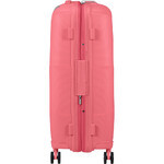 American Tourister Starvibe Medium 67cm Hardside Suitcase Sun Kissed Coral 46371 - 4
