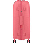 American Tourister Starvibe Medium 67cm Hardside Suitcase Sun Kissed Coral 46371 - 4