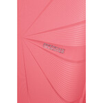 American Tourister Starvibe Medium 67cm Hardside Suitcase Sun Kissed Coral 46371 - 8