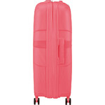 American Tourister Starvibe Large 77cm Hardside Suitcase Sun Kissed Coral 46372 - 3