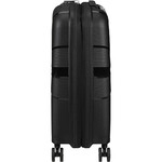 American Tourister Starvibe Small/Cabin 55cm Hardside Suitcase Black 46370 - 3