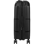 American Tourister Starvibe Small/Cabin 55cm Hardside Suitcase Black 46370 - 4