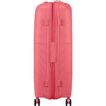 American Tourister Starvibe Hardside Suitcase Set of 3 Sun Kissed Coral 46370, 46371, 46372 with FREE Digital Luggage Scale 12775 - 4