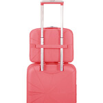 American Tourister Starvibe Beauty Case Sun Kissed Coral 46369 - 6