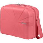 American Tourister Starvibe Beauty Case Sun Kissed Coral 46369