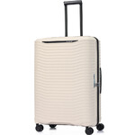 Samsonite Upscape Large 75cm Hardside Suitcase Desert Beige 43110