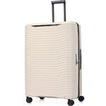 Samsonite Upscape Extra Large 81cm Hardside Suitcase Desert Beige 43111