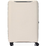 Samsonite Upscape Extra Large 81cm Hardside Suitcase Desert Beige 43111 - 1