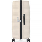 Samsonite Upscape Extra Large 81cm Hardside Suitcase Desert Beige 43111 - 3