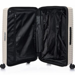 Samsonite Upscape Extra Large 81cm Hardside Suitcase Desert Beige 43111 - 5
