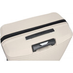 Samsonite Upscape Extra Large 81cm Hardside Suitcase Desert Beige 43111 - 8