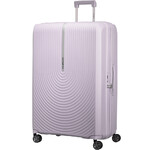 Samsonite Hi-Fi Extra Large 81cm Hardside Suitcase Purple Cloud 32803
