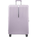 Samsonite Hi-Fi Extra Large 81cm Hardside Suitcase Purple Cloud 32803 - 1