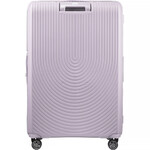 Samsonite Hi-Fi Extra Large 81cm Hardside Suitcase Purple Cloud 32803 - 2