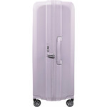 Samsonite Hi-Fi Extra Large 81cm Hardside Suitcase Purple Cloud 32803 - 3