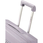 Samsonite Hi-Fi Extra Large 81cm Hardside Suitcase Purple Cloud 32803 - 8