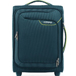 American Tourister Applite 4 Eco Small/Cabin 50cm Softside Suitcase Varsity 45820 - 1