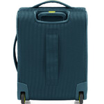 American Tourister Applite 4 Eco Small/Cabin 50cm Softside Suitcase Varsity 45820 - 2