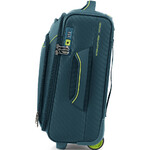 American Tourister Applite 4 Eco Small/Cabin 50cm Softside Suitcase Varsity 45820 - 3