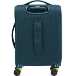 American Tourister Applite 4 Eco Small/Cabin 55cm Softside Suitcase Varsity 45822 - 2