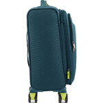 American Tourister Applite 4 Eco Small/Cabin 55cm Softside Suitcase Varsity 45822 - 4
