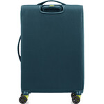 American Tourister Applite 4 Eco Medium 71cm Softside Suitcase Varsity 45823 - 2