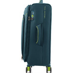 American Tourister Applite 4 Eco Medium 71cm Softside Suitcase Varsity 45823 - 3