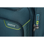 American Tourister Applite 4 Eco Medium 71cm Softside Suitcase Varsity 45823 - 6