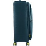 American Tourister Applite 4 Eco Large 82cm Softside Suitcase Varsity 45824 - 4