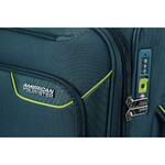 American Tourister Applite 4 Eco Large 82cm Softside Suitcase Varsity 45824 - 6