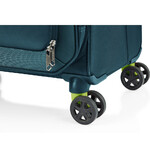 American Tourister Applite 4 Eco Large 82cm Softside Suitcase Varsity 45824 - 7