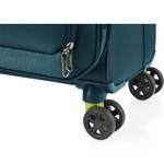 American Tourister Applite 4 Eco Medium 71cm Softside Suitcase Varsity 45823 - 7