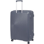 American Tourister Curio 2 Large 80cm Hardside Suitcase Stone Blue 45140 - 2