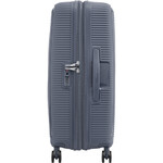 American Tourister Curio 2 Medium 69cm Hardside Suitcase Stone Blue 45139 - 3