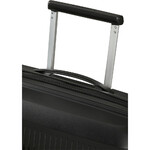 American Tourister Aerostep Small/Cabin 55cm Hardside Suitcase Black 46819 - 7