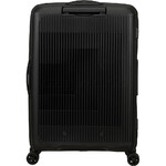 American Tourister Aerostep Medium 67cm Hardside Suitcase Black 46820 - 2