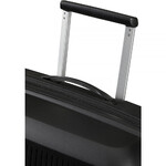 American Tourister Aerostep Medium 67cm Hardside Suitcase Black 46820 - 7