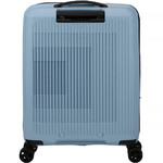 American Tourister Aerostep Small/Cabin 55cm Hardside Suitcase Soho Grey 46819 - 2