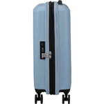 American Tourister Aerostep Small/Cabin 55cm Hardside Suitcase Soho Grey 46819 - 3