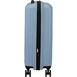 American Tourister Aerostep Small/Cabin 55cm Hardside Suitcase Soho Grey 46819 - 4