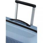 American Tourister Aerostep Small/Cabin 55cm Hardside Suitcase Soho Grey 46819 - 7