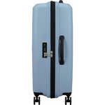 American Tourister Aerostep Medium 67cm Hardside Suitcase Soho Grey 46820 - 3