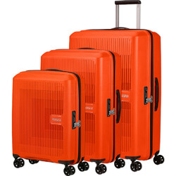 Bagworld on sale american tourister
