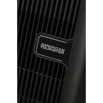American Tourister Aerostep Hardside Suitcase Set of 3 Black 46819, 46820, 46821 with FREE Digital Luggage Scale 12775 - 7